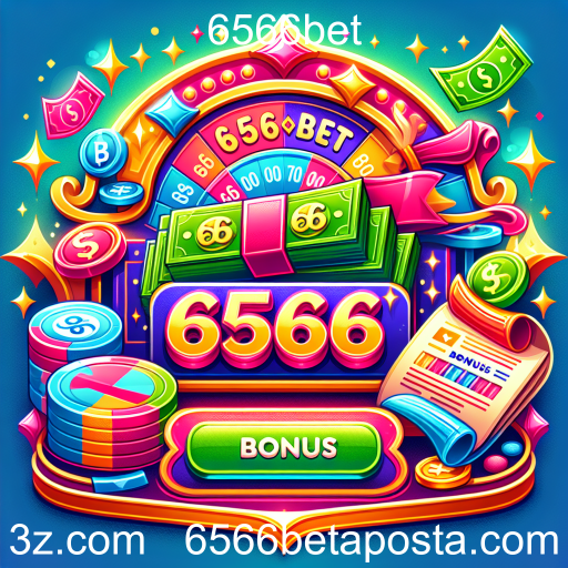 As Melhores Promissões do 6566bet: Dicas para Aproveitar ao Máximo