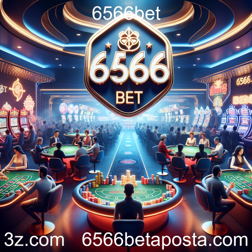 A Importância da Categoria Suporte nos Jogos da 6566bet